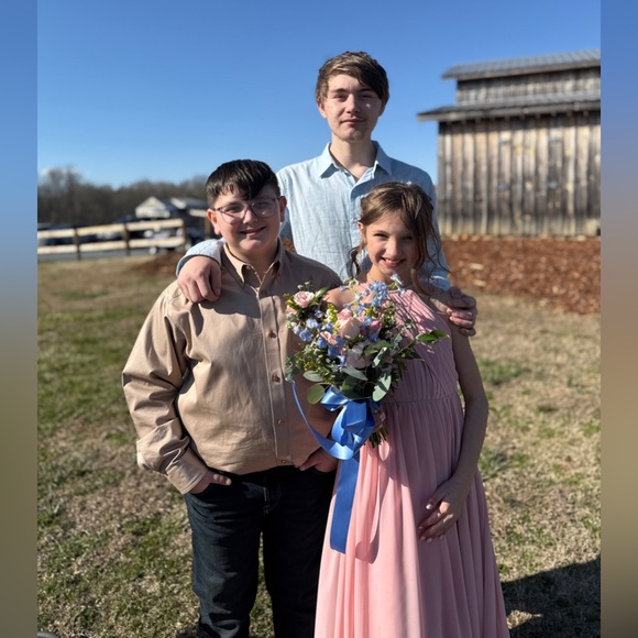 Meet your Posher, Casey - Picture 13 of 13